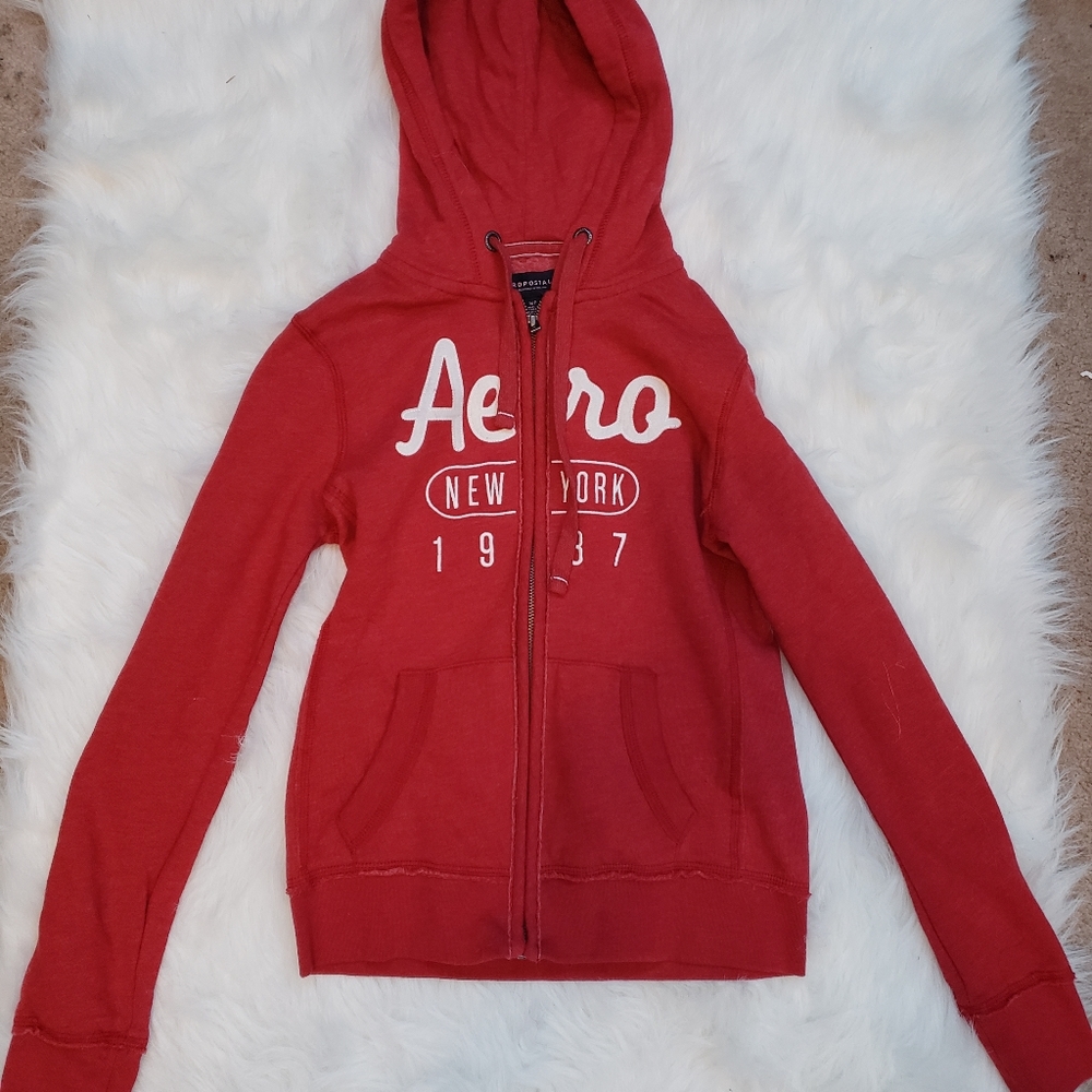 Aeropostale jacket